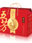 良仁正品五芳斋端午节粽子-丰年五芳